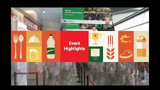 FHA-Food & Beverage 2025 Event Highlights