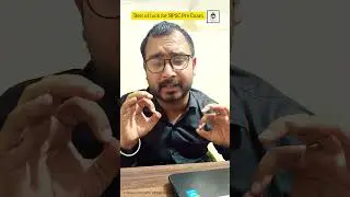 Admit Card लेना मत☝️ भूलो |⏰ समय पर पहुँचो वरना फँस जाओगे 📄 || BPSC Pre Exam || Dhamu IAS