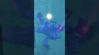Master kai . storm king
