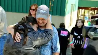OregonShooting Brinkley Taylor