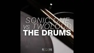 The Drums (Radio Edit) (High Tone)