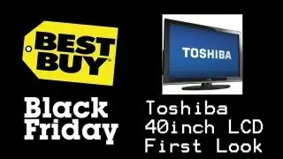 Toshiba 40