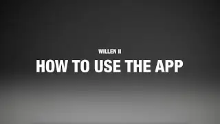 How To Use The Marshall Bluetooth App With Willen II Portable Speaker