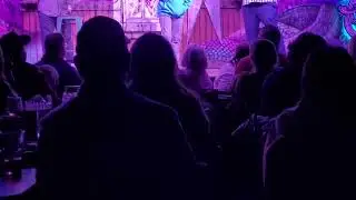 Emerson roasts Greg Warren