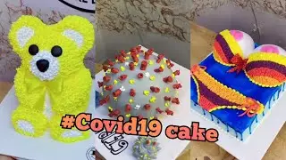 Yummy cake maker part3 | Douvideos compliment
