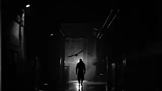 THE C R O W TEASER ( FIXED )