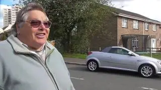 Sandra on traffic and asthma in Barton Hill
