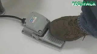 Padpak LC Ranpak - Recypack Sustainable Packaging