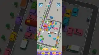 car parking level 170 #carparkingnewupdatev4