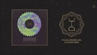 Oliver Gruen - Pulsar (Original Mix)