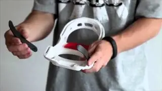 Switchback Snowboard Bindings 2013