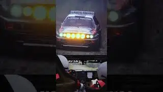 Asseto Corsa Rally -  Lancia Delta Integrale Evo - #lancia #assettocorsarally  #rally #lanciadelta