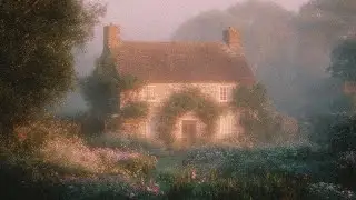 peaceful and inspiring piano music for painting, reading or relaxing on a fall day