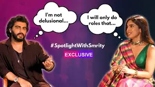 Mere Husband Ki Biwi actors Arjun Kapoor, Bhumi Pednekar's most fun and insightful interview ever