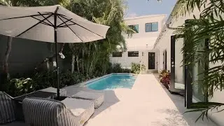 PRIVATE TROPICAL PARADISE | 1511 SOUTH STREET, KEY WEST