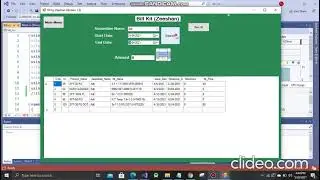 Search data between two dates in MySql