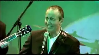 Mike Hurst & His All Star Band 'The First Cut Is The Deepest'