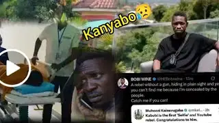 Akatambi ka barbie kaleese obuzibu kino kika  ebipya bizuuse kukyaliwo mukiro bambi tuli eno ate 