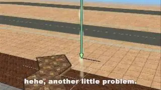 The Sims 2: Desert Oasis (v10) Tour!