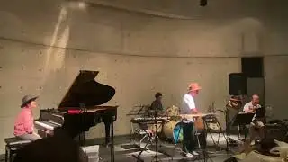 スチールギター・ラグ Steel Guitar Rag