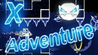 tryna beat x adventure cuz i can also how is this a new hardest