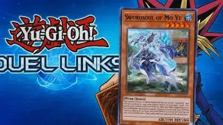 PC &iexcl;PROBANDO el  Deck Almaespada Pura en Duel Links! DIRECTO 🔴