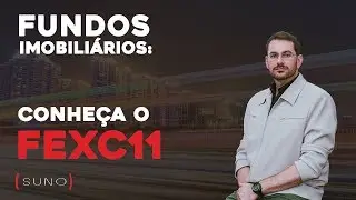 FEXC11 - Saiba Tudo Sobre O Fundo Imobili&aacute;rio  BTG Pactual Fundo de CRI