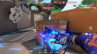 yoru shotgun