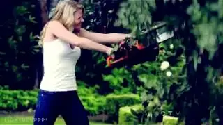 emma swan || do it like a dude