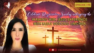 EPISODE 198 | CELEBRATE RESURRECTION SUNDAY