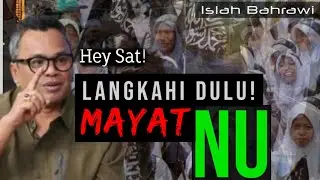 B4NGSAT‼️PengOtak-Atik Ketentraman Negeri - Islah Bahrawi