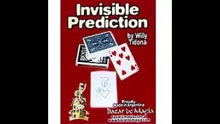 Invisible Prediction / SEO MAGIC