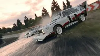Gt7 yaaa! Cumpleañito dominguero
