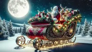 Christmas Songs Remix 2024 EDM🎄EDM Christmas Music Mix 2024 🎄EDM Remixes of Christmas Songs