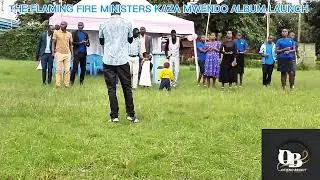 MOTOBO AY KERICHO PERFORMING 
