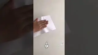 Percobaan tekanan udara / tekanan gas IPA kelas VIII