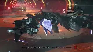 Atlas Blade Corvette &ndash; Parts Showcase