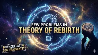 Do you believe in reincarnation? Is rebirth theory based on Victim blaming? #rebirth #reincarnation 