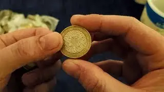 Another &pound;2 coin hunt (&pound;500) - The 1st one in a good while