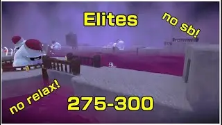 Elite Compilation | Elites 275 - 300