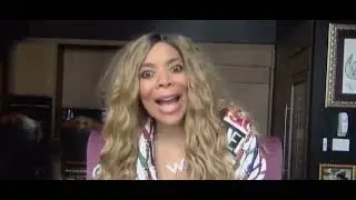 Wendy Williams&rsquo;s isn&rsquo;t herself . TMZ interview