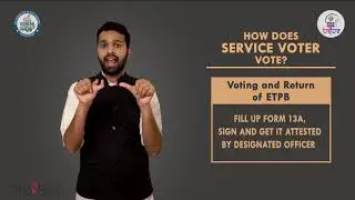 1.5.D. How does a Service Voter vote? - Voting and Return of ETPB