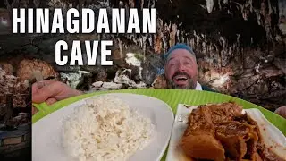 ОТ ИССЛЕДОВАНИЯ ПЕЩЕР ДО УДОВЛЕТВОРЕНИЯ ХУМБОЙ НА БОХОЛЕ!!