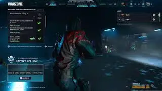 Warzone yemesss