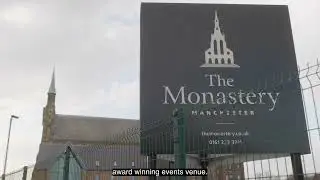 Manchester Histories Festival 2022: The History of Climate Change
