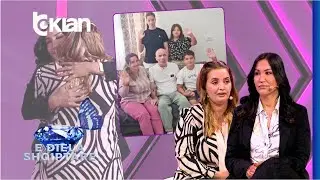 Kur rrjetet sociale bëjnë mrekulli - “Ka një mesazh për ty” - E Diela Shqiptare (18 Janar 2026)