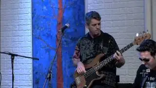 It's All About Love  Nuno Mindelis  Live on Brazilian National Television