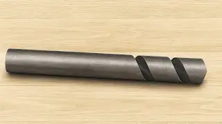 I regret not knowing this sooner! How to make a simple B40 mesh at home. |  TN DIY