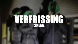 Skemz - Verfrissing