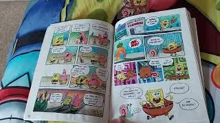 Make That BigPants Comic Dub